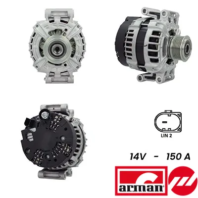 Alternador Audi A5 · Audi A4 B8 · Audi A4 B8 Avant
