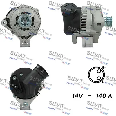 Alternador Bmw 3 Compact · Bmw 3 · Bmw 3 Coupe
