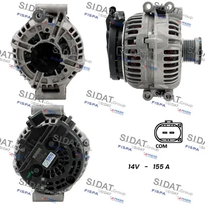 Alternador Bmw Z4 Roadster · Bmw 5 · Bmw 5 Touring