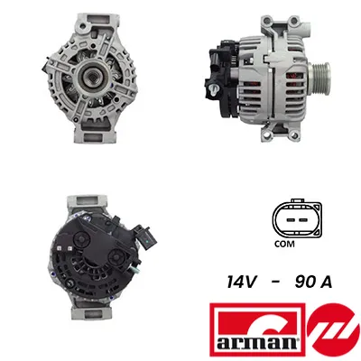 Alternador Bmw 3 · Bmw 3 Coupe · Bmw 3 Touring