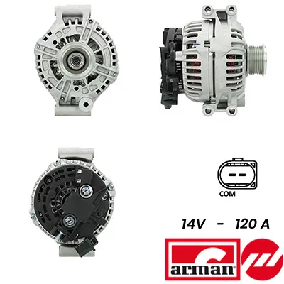 Alternador Bmw 3 · Bmw 3 Coupe · Bmw 3 Touring