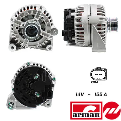 Alternador Bmw 7 · Bmw 5 · Bmw 5 Touring