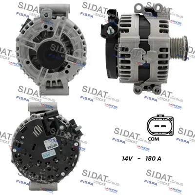 Alternador Bmw 3 · Bmw 3 Touring · Bmw 3 Coupe