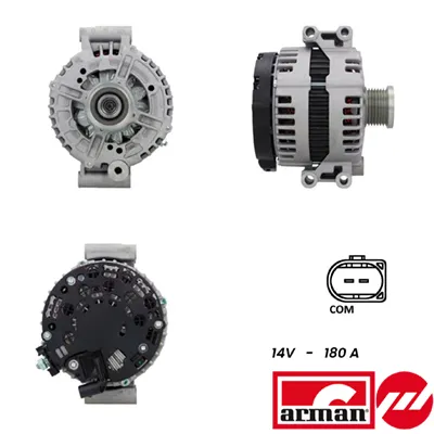 Alternador Bmw 3 · Bmw 3 Touring · Bmw 3 Coupe