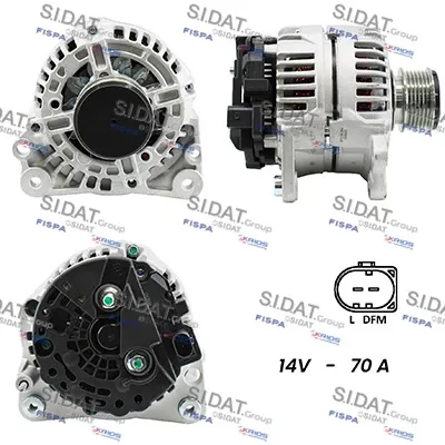 Alternador Audi A4 B5 · Audi A3 · Audi A4 B5 Avant