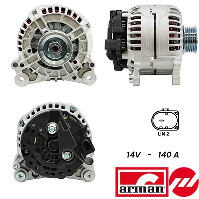 Alternador Audi A5 · Audi A4 B8 · Audi A4 B8 Avant