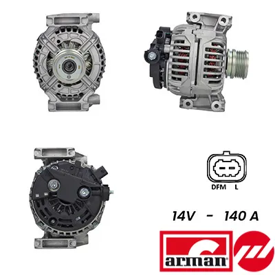 Alternador Saab 9-3 · Saab 9-3 Convertible · Saab 9-3 Estate
