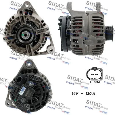 Alternador Porsche BOXSTER · Porsche 911 · Porsche 911 Convertible