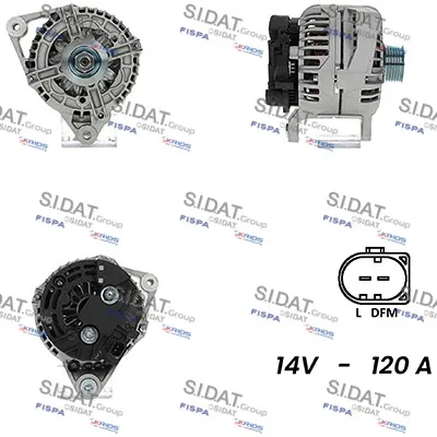 Alternador Porsche BOXSTER · Porsche 911 · Porsche 911 Convertible