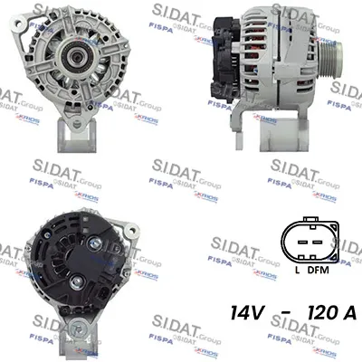 Alternador Porsche BOXSTER · Porsche 911 · Porsche 911 Targa