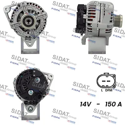 Alternador Porsche BOXSTER · Porsche 911 · Porsche 911 Convertible