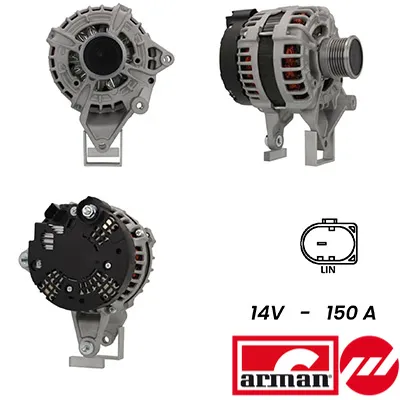 Alternador Mercedes-Benz C-CLASS · Mercedes-Benz C-CLASS T-Model · Mercedes-Benz C-CLASS Coupe
