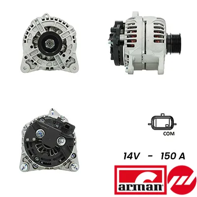 Alternador Renault CLIO II · Renault LAGUNA II · Renault LAGUNA II Grandtour