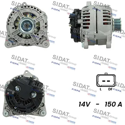 Alternador Opel MOVANO A Van · Opel MOVANO A Platform/Chassis · Opel MOVANO A Bus
