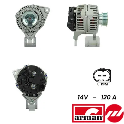 Alternador Renault MASCOTT Van · Renault MASCOTT Platform/Chassis · Renault Trucks MASCOTT Van