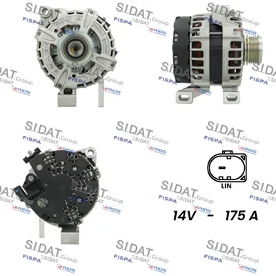 Alternador Volvo V40 Hatchback · Volvo V40 Hatchback Van · Volvo V40 Cross Country