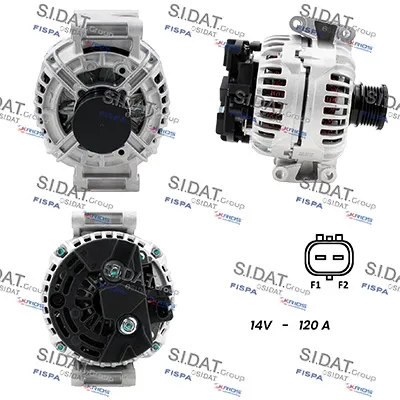 Alternador Mercedes-Benz CLK · Mercedes-Benz CLK Convertible · Jeep GRAND CHEROKEE II