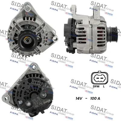 Alternador Opel VECTRA C · Opel VECTRA C GTS · Opel SIGNUM Hatchback
