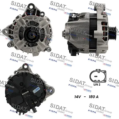 Alternador Bmw 7 · Bmw 5 · Bmw 5 Touring