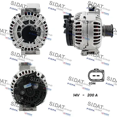 Alternador Mercedes-Benz G-CLASS · Mercedes-Benz G-CLASS Cabrio · Mercedes-Benz M-CLASS