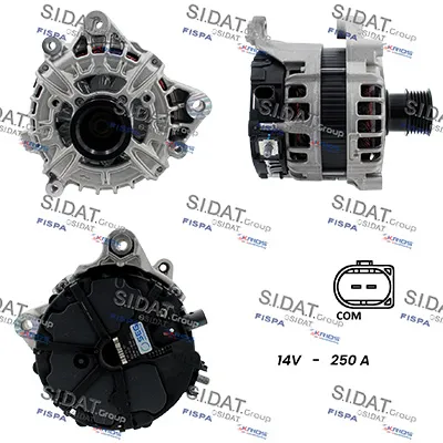 Alternador Bmw 7 · Bmw 5 · Bmw 5 Touring