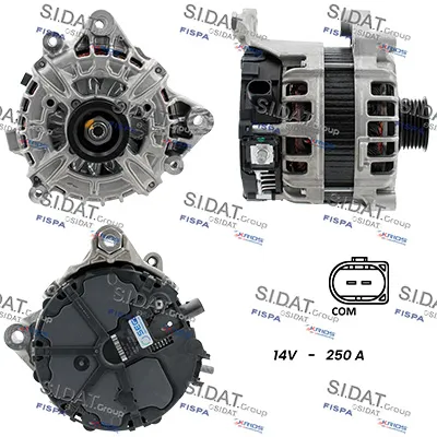 Alternador Bmw 7 · Bmw 5 · Bmw 5 Touring
