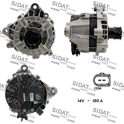 Alternador Bmw 1 · Bmw 3 · Bmw 3 Touring
