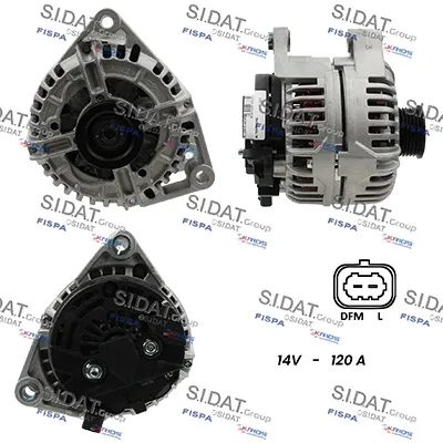 Alternador Opel ASTRA G Hatchback · Opel ASTRA G Estate · Opel ASTRA G Saloon