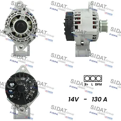 Alternador Saab 9-5 · Saab 9-5 Estate · Saab 9-3