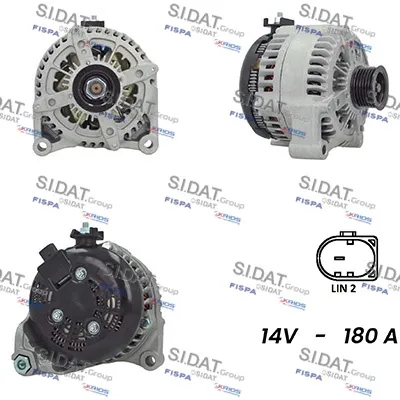 Alternador Bmw 5 · Bmw 5 Touring · Bmw X3