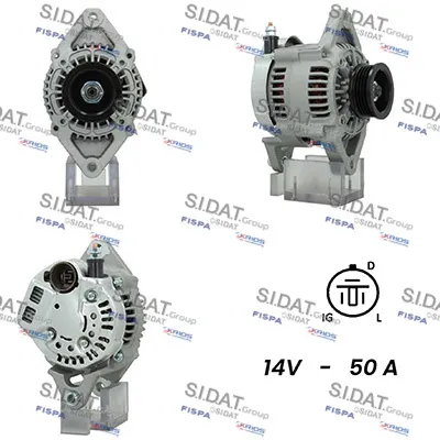 Alternador Suzuki SAMURAI Closed Off-Road Vehicle · Suzuki SAMURAI Open Off-Road Vehicle
