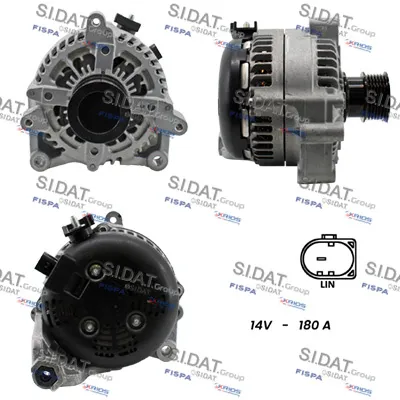 Alternador Bmw 1 · Bmw 3 · Bmw 3 Touring