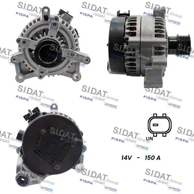 Alternador Bmw X3 · Bmw 3 · Bmw 3 Touring