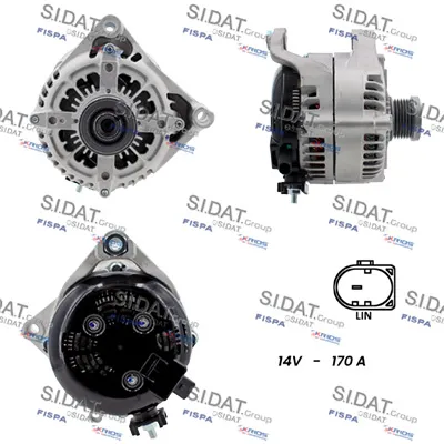 Alternador Bmw Z4 Roadster · Bmw 5 Gran Turismo · Bmw X1