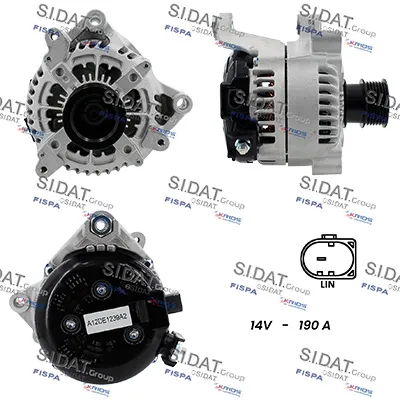 Alternador Bmw 1 · Bmw 2 Coupe