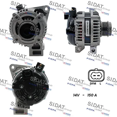 Alternador Opel INSIGNIA A · Opel INSIGNIA A Saloon · Opel INSIGNIA A Sports Tourer