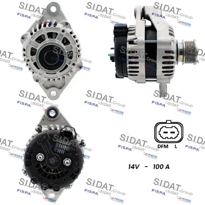 Alternador Opel INSIGNIA A · Opel INSIGNIA A Saloon · Opel INSIGNIA A Sports Tourer