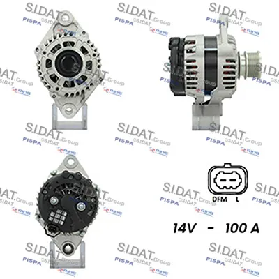 Alternador Opel INSIGNIA A · Opel INSIGNIA A Saloon · Opel INSIGNIA A Sports Tourer