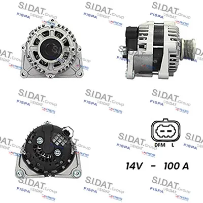 Alternador Opel INSIGNIA A · Opel INSIGNIA A Saloon · Opel INSIGNIA A Sports Tourer