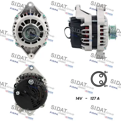 Alternador Opel ASTRA G Hatchback · Opel ASTRA G Estate · Opel ASTRA G Saloon