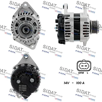 Alternador Opel ASTRA J · Opel ASTRA J Sports Tourer · Opel ASTRA J GTC