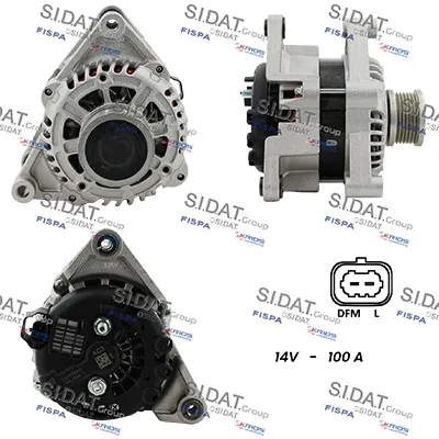 Alternador Opel INSIGNIA A · Opel INSIGNIA A Saloon · Opel INSIGNIA A Sports Tourer