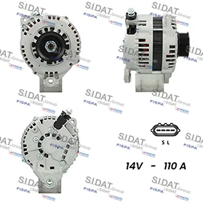 Alternador Nissan MAXIMA / MAXIMA QX IV · Nissan MAXIMA / MAXIMA QX V · Nissan MAXIMA / MAXIMA QX IV Station Wagon