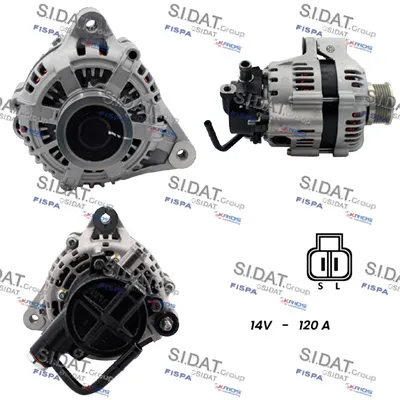 Alternador Hyundai TRAJET · Hyundai ELANTRA III Saloon · Hyundai ELANTRA III