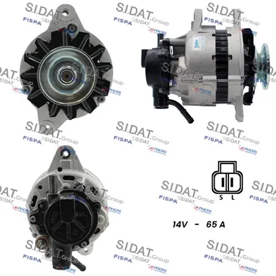 Alternador Mitsubishi PAJERO I · Mitsubishi L 300 III Van · Mitsubishi PAJERO I Canvas Top