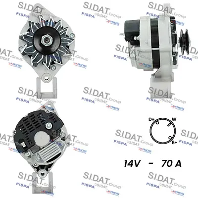 Alternador Opel ASTRA G Hatchback · Opel ASTRA G Estate · Opel ASTRA G Saloon