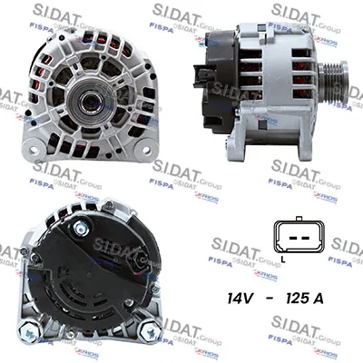 Alternador Mitsubishi CARISMA · Mitsubishi CARISMA Saloon · Mitsubishi SPACE STAR MPV