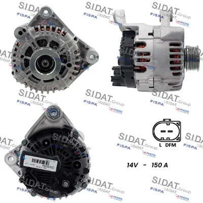 Alternador Bmw 7 · Bmw 5 · Bmw 5 Touring