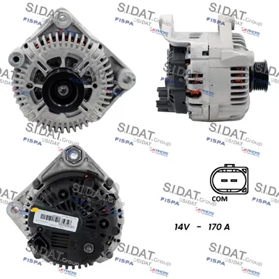 Alternador Bmw 7 · Bmw 5 · Bmw 5 Touring