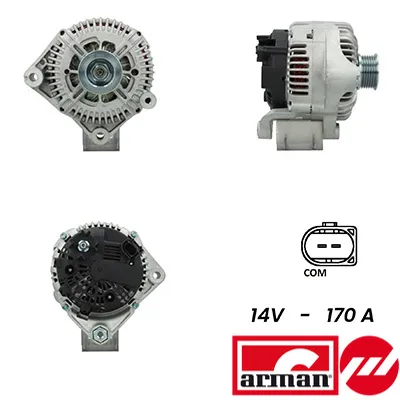 Alternador Bmw 7 · Bmw 5 · Bmw 5 Touring